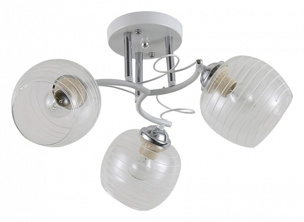 Люстра на штанге Rivoli Estefany Б0054741