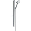 Душевой гарнитур Hansgrohe Raindance Select S 27649000