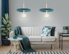 Подвесной светильник Ambrella Light LH LH72611