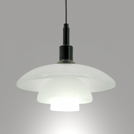 Подвесной светильник LIGHTERA Bacalar LE124L-28B