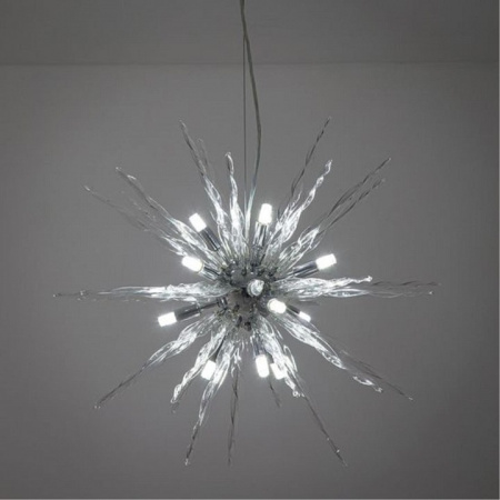 Подвесная люстра Arte Lamp Bella A1066SP-12CC