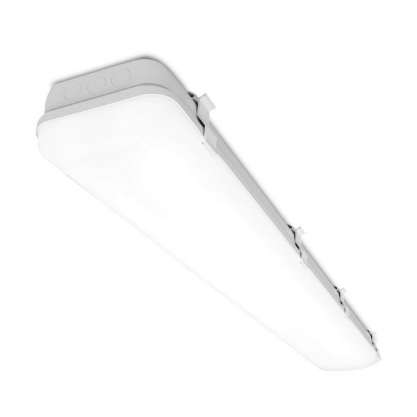 Накладной светильник WoltaSTD ДСП11-36 ДСП11-36-001-6К