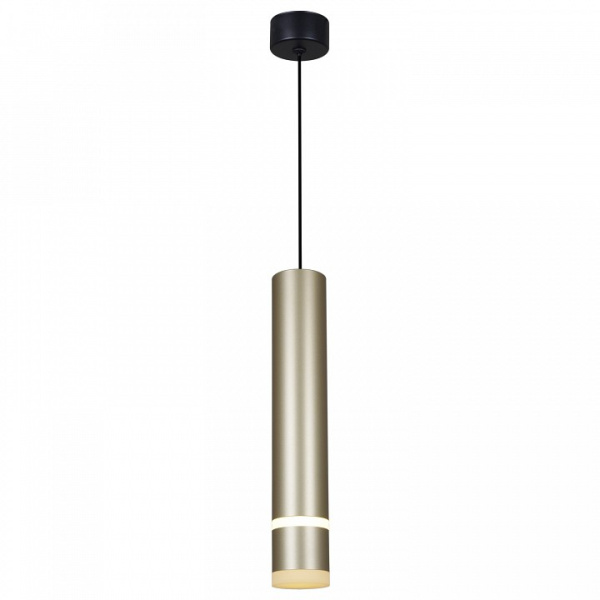 Подвесной светильник Reluce Technical 16005 16005-0.9-001LD 300mm GU10 GD