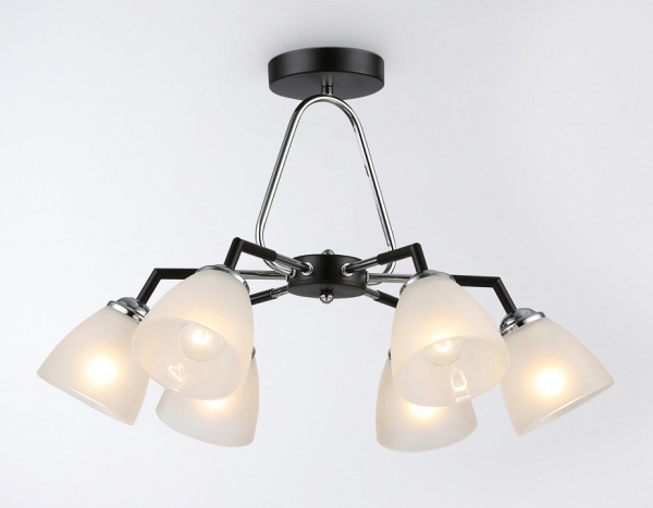 Люстра на штанге Ambrella Light TR TR303294