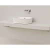 Раковина чаша 65x45 см Artceram Azuley AZL0020100bi*0