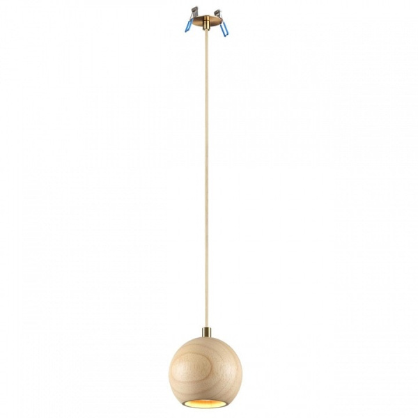 Подвесной светильник Odeon Light Caucho 7061/1