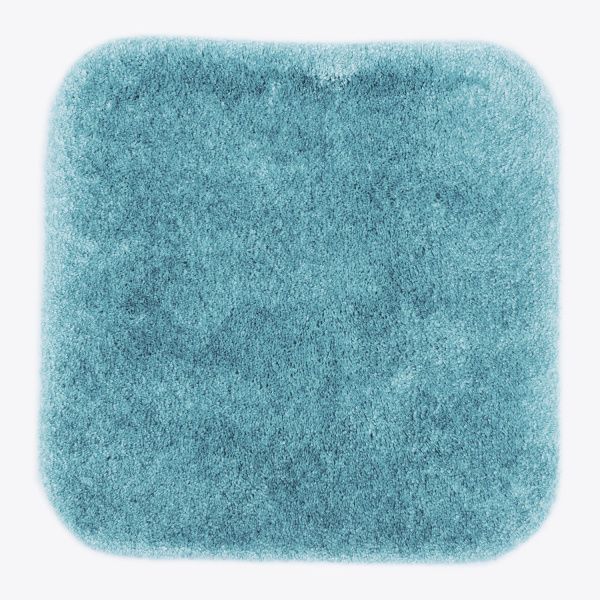 Верн (Wern) BM-2594 Turquoise Коврик для ванной комнаты