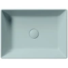 Раковина 50x37 см GSI Kube X 942915