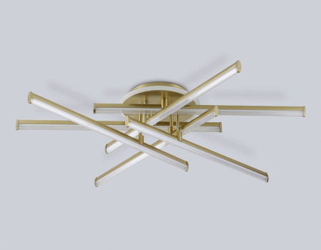 Люстра на штанге Ambrella Light COMFORT FL6254