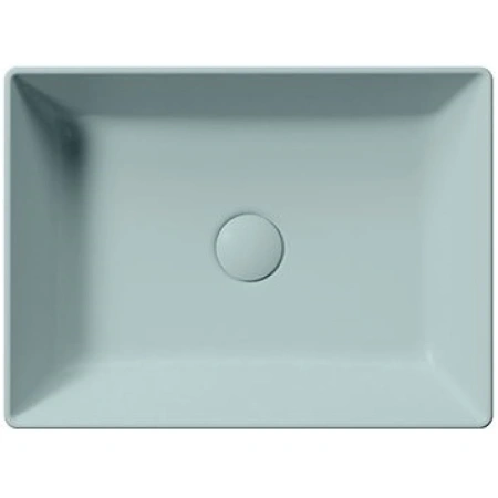 Раковина 50x37 см GSI Kube X 942915
