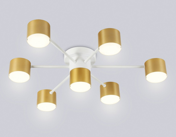 Потолочная люстра Ambrella Light COMFORT FL51725