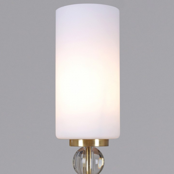 Подвесная люстра ILLUMICO  IL5226-10PLS-25 ELITE
