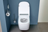 Подвесной унитаз Vitra V-Care 5674B003-6194