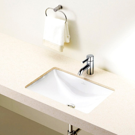 Раковина Villeroy&Boch Loop & Friends 61630001