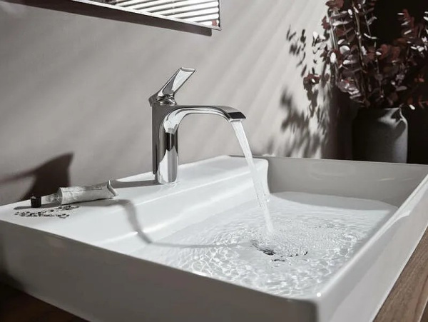 Смеситель для раковины hansgrohe Vivenis 75022000
