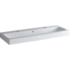 Раковина 120x48,5 см Geberit iCon 124020000