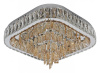 Потолочная люстра Escada Passion 10232/SG LED