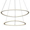 Подвесной светильник Citilux ТRIO CL215B061E