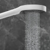 Ручной душ hansgrohe Rainfinity 130 3jet 26864700 матовый белый