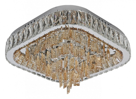 Потолочная люстра Escada Passion 10232/SG LED