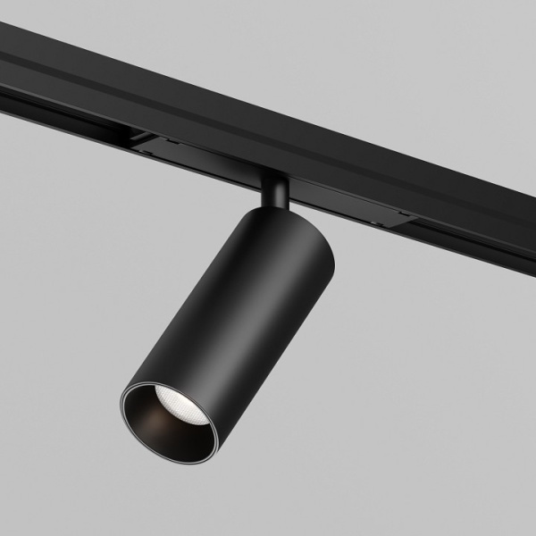 Светильник на штанге Maytoni Outdoor Focus Led O-TR02-1-S-15WB4K