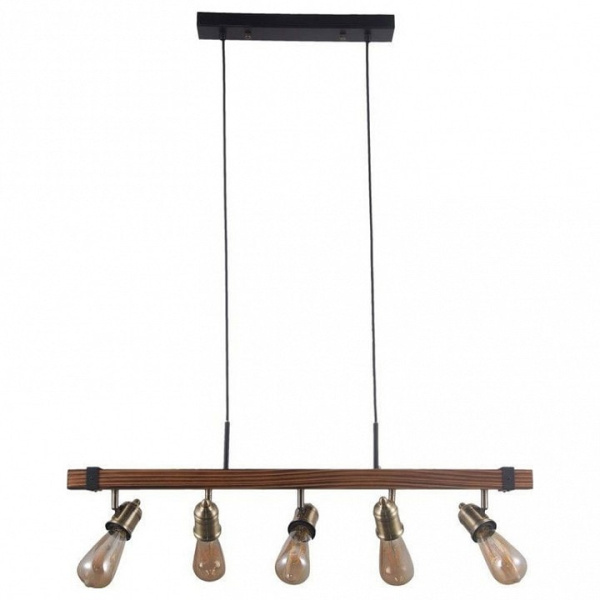 Подвесной светильник Omnilux Castelluzzo OML-94613-05