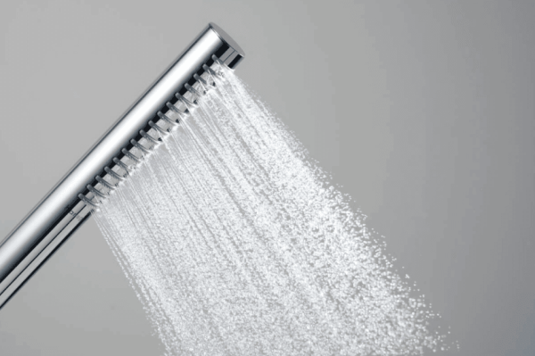 Душевая лейка Hansgrohe Pulsify S 24126000