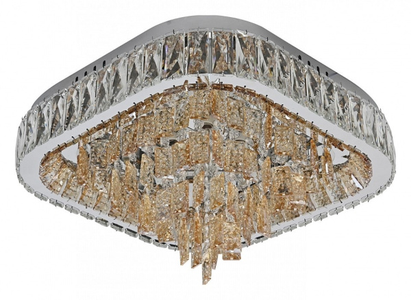 Потолочная люстра Escada Passion 10232/SG LED