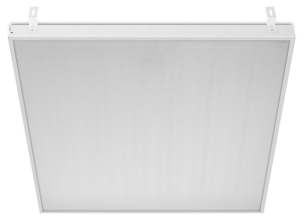 Светильник для потолка Грильято WoltaPRO ДВО02 ДВО02-36-002-5К