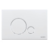 Клавиша смыва Duravit DuraSystem Beta 120 WD5010011000/WF5120011010
