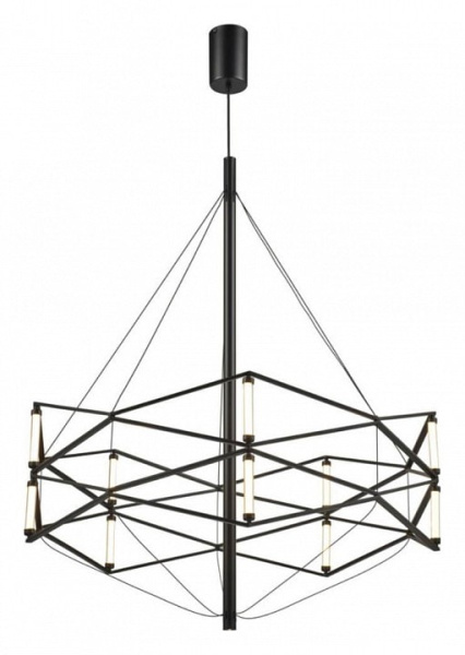 Подвесная люстра Aployt Babetta APL.785.03.20