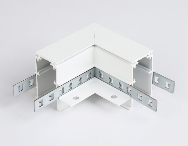Соединитель угловой внутренний для треков встраиваемых Ambrella Light TRACK SYSTEM GL3352-9.5