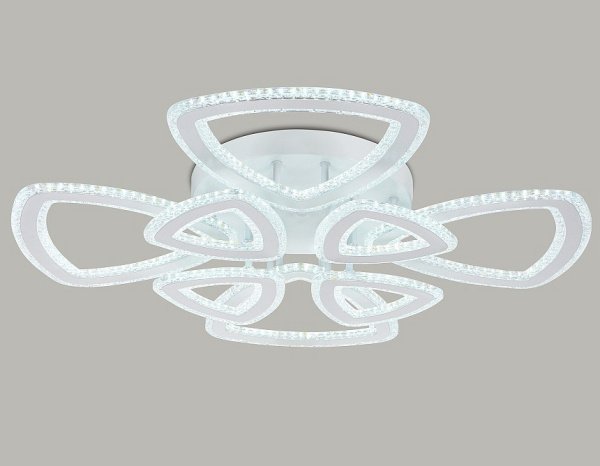 Потолочная люстра Ambrella Light FA FA8863
