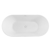 Акриловая ванна BelBagno 170x80 BB411-1700-800-MATT