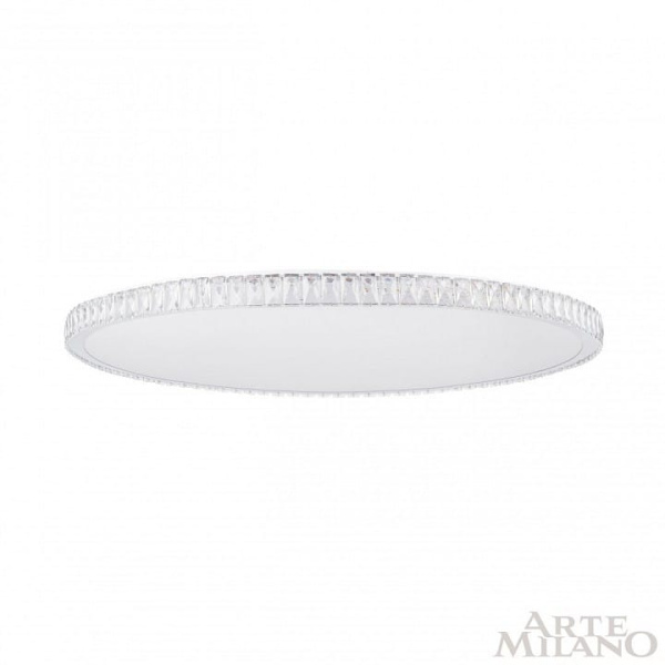 Накладной светильник Arte Milano AM-Toskana 310122/D1000 NI
