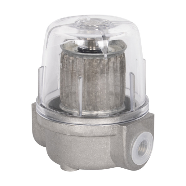 Фильтр топливный в сборе (GM0002)