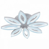 Потолочная люстра iLedex Lotus 6815/8 WH