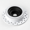 Рамка на 1 светильник Lightstar Spira 074206-02