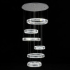 Подвесной светильник Citilux Чезаре CL338661