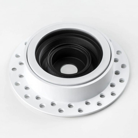 Рамка на 1 светильник Lightstar Spira 074206-02