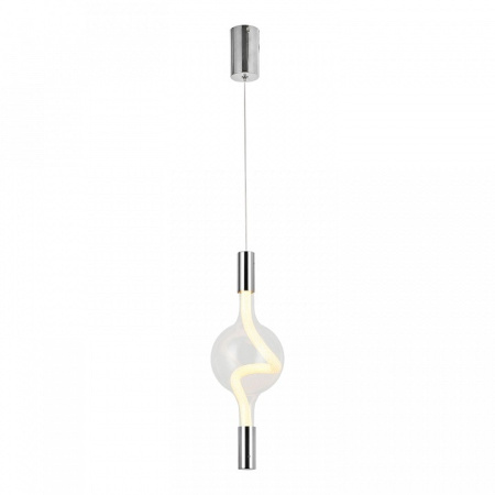 Подвесной светильник Lussole LSP-7489