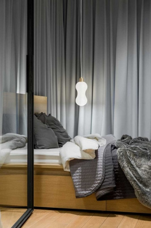 Подвесной светильник De City Крайс 16 657014801