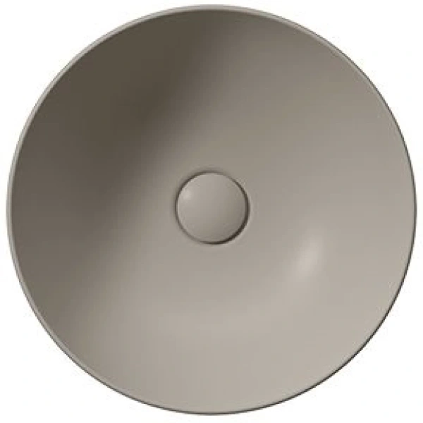 Раковина 40x40 см GSI Nubes 903905