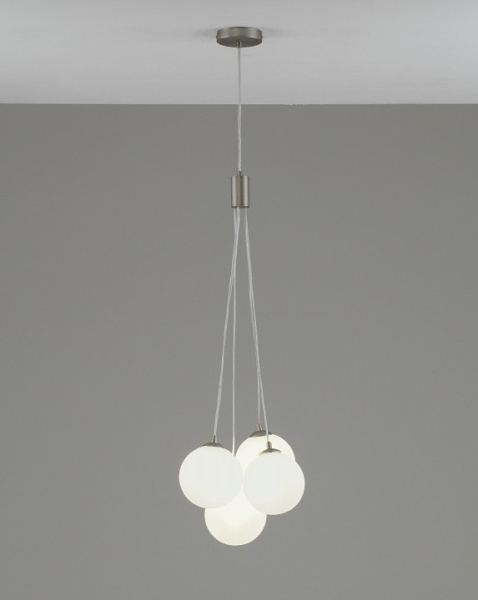 Подвесная люстра Moderli Renny V11723-5P