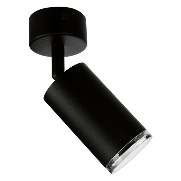 Накладной светильник Wolta AQUA WSL-GU10/S14B