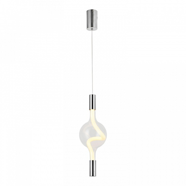 Подвесной светильник Lussole LSP-7489