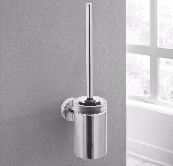 Ершик для унитаза hansgrohe Logis 40522000