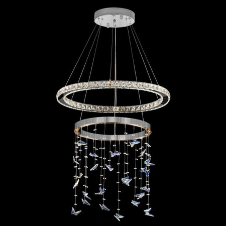 Подвесной светильник Citilux ETERA CL322060