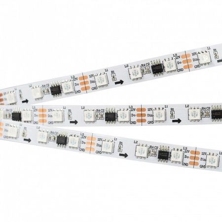 Лента светодиодная Arlight SPI 026367(2)