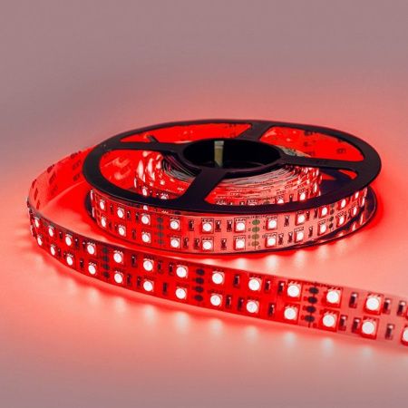 Лента светодиодная Eleganz LUX EL-24V-28RGB